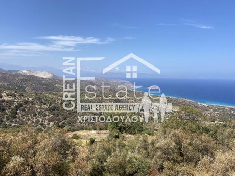 Αγροτεμάχια 20.611τ.μ. για πώληση-Σητεία » Μόχλος