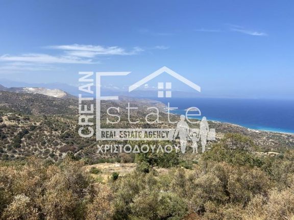 Αγροτεμάχια 20.611 τ.μ. για πώληση, Ν. Λασιθίου, Σητεία