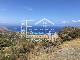 Αγροτεμάχια 20.611 τ.μ. για πώληση, Ν. Λασιθίου, Σητεία-thumb-1