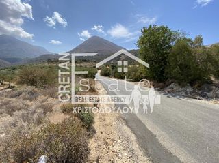 Αγροτεμάχια 20.611 τ.μ. για πώληση, Ν. Λασιθίου, Σητεία-thumb-21