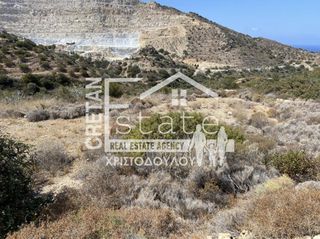 Αγροτεμάχια 20.611 τ.μ. για πώληση, Ν. Λασιθίου, Σητεία-thumb-15