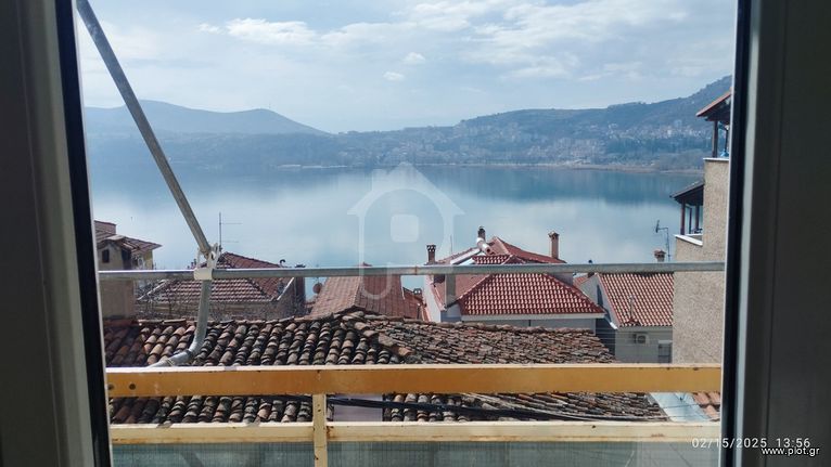 Apartment 80 sqm for sale, Kastoria Prefecture, Kastoria