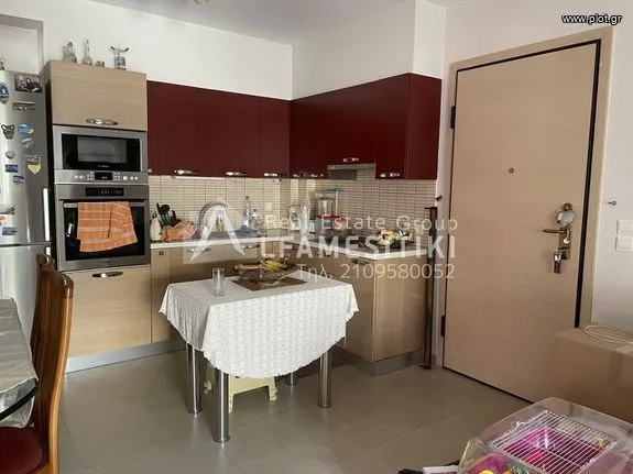 Apartment 59 sqm for sale, Athens - South, Kalithea