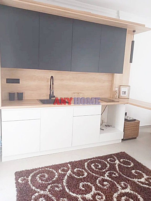 Studio / γκαρσονιέρα 45 τ.μ. προς πώληση, Χαριλάου