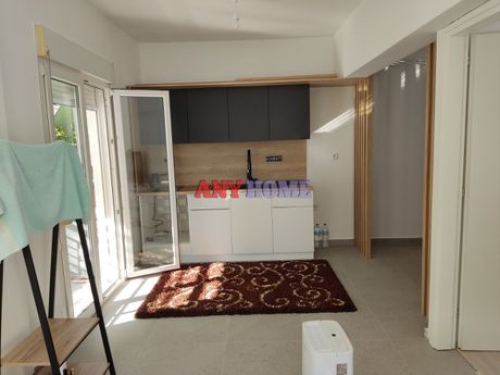 Studio 45sqm for sale-Charilaou