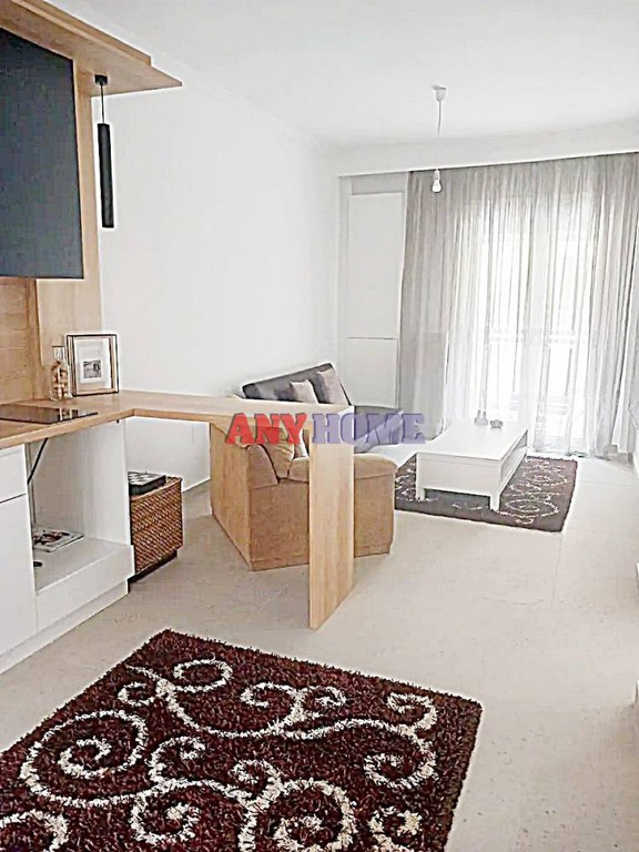 Studio / γκαρσονιέρα 45 τ.μ. προς πώληση, Χαριλάου