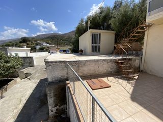 Διαμέρισμα 35 τ.μ. προς πώληση, Σφάκα Σητείας-thumb-9
