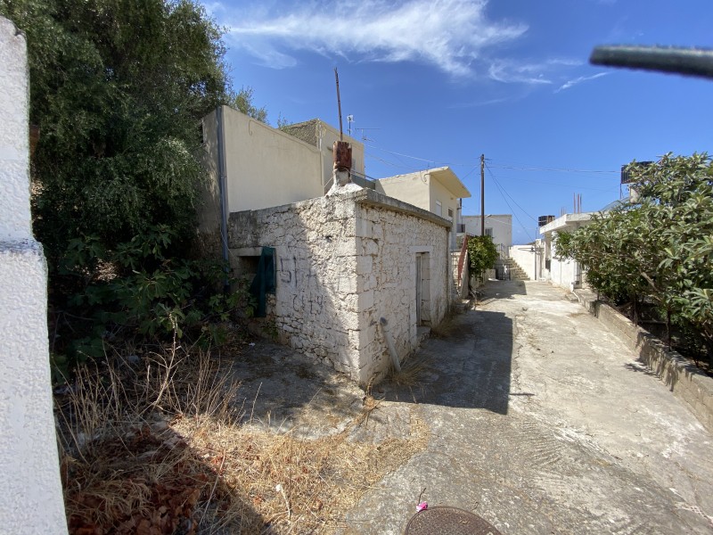 Διαμέρισμα 35 τ.μ. για πώληση, Ν. Λασιθίου, Σητεία