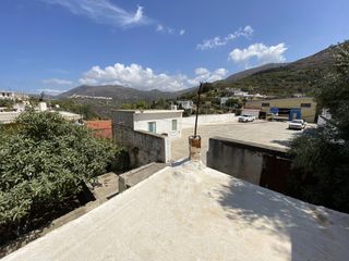 Διαμέρισμα 35 τ.μ. προς πώληση, Σφάκα Σητείας-thumb-14