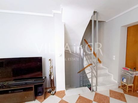 Maisonette 180sqm for sale-Thermi » Trilofo