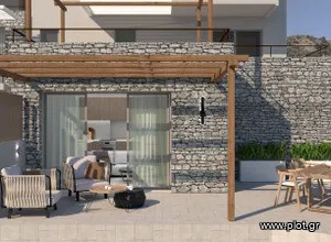 Βίλλα 120 τ.μ. πρός πώληση, Εύβοια, Μαρμάρι