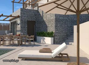 Βίλλα 120 τ.μ. πρός πώληση, Εύβοια, Μαρμάρι
