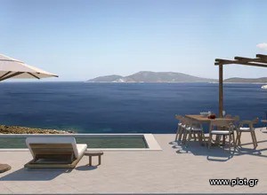 Βίλλα 120 τ.μ. πρός πώληση, Εύβοια, Μαρμάρι