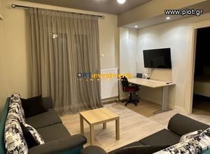 Apartment 50 sqm for rent, Thessaloniki - Center, Dioikitirio