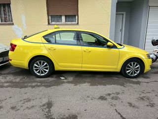 Skoda Octavia '17