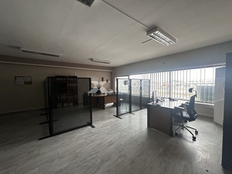Γραφείο 98τ.μ. για ενοικίαση-Μενεμένη » Λαχανόκηποι