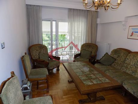 Apartment 75sqm for rent-Kalamaria » Center