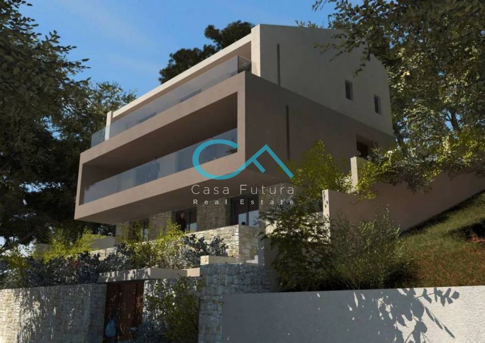 Βίλλα 525 τ.μ. πρός πώληση, Αθήνα - Ανατολικά Προάστια, Νέα Μάκρη