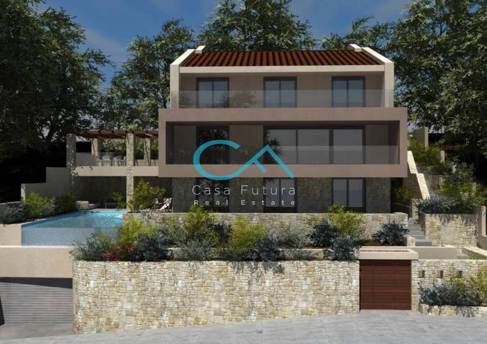 Βίλλα 525 τ.μ. πρός πώληση, Αθήνα - Ανατολικά Προάστια, Νέα Μάκρη
