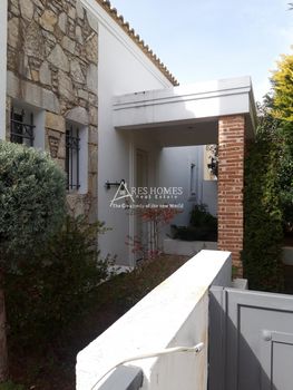 Βίλλα 280τ.μ. για πώληση-Άνοιξη » Κέντρο