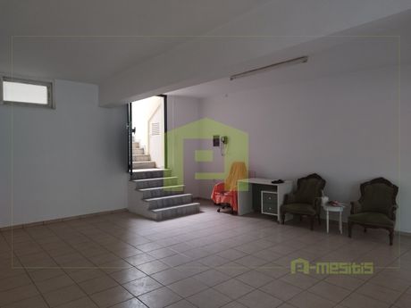 Αποθήκη 70τ.μ. για ενοικίαση-Πάτρα » Φρούριο