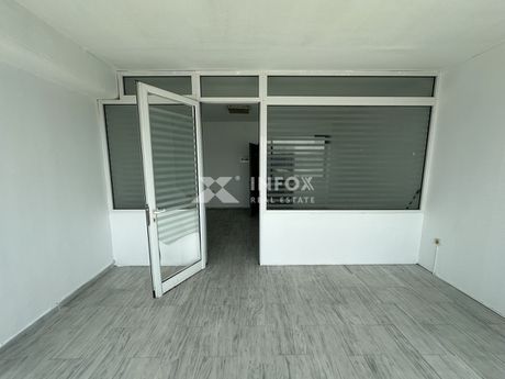 Γραφείο 35τ.μ. για ενοικίαση-Μενεμένη » Λαχανόκηποι