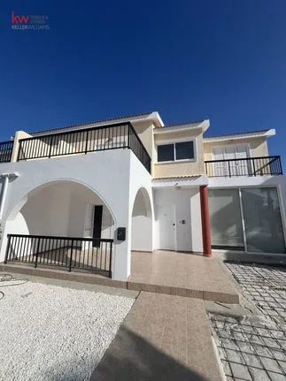 Detached home 130 sqm for rent, Larnaca, Oroklini (voroklini)