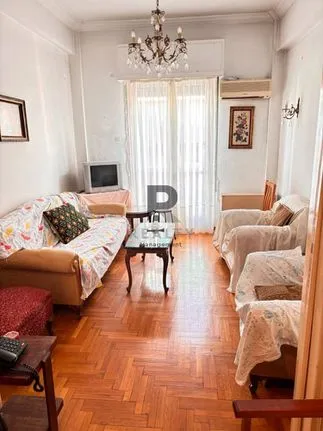 Apartment 63 sqm for sale, Athens - Center, Sepolia - Skouze