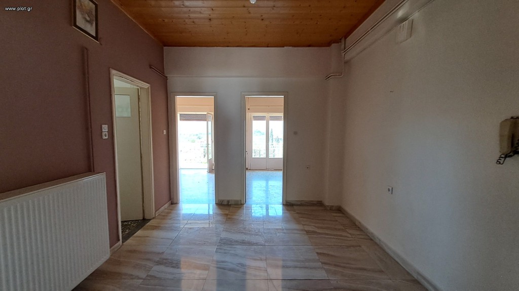 Διαμέρισμα 80 τ.μ. προς πώληση, Πλατύστομο