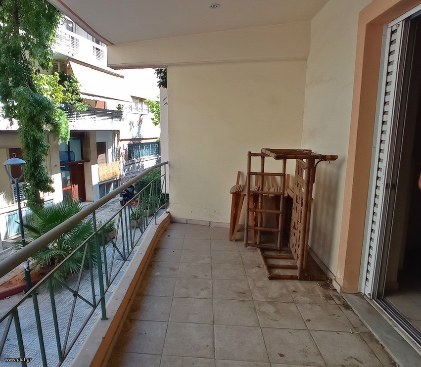 Διαμέρισμα 55 τ.μ. πρός πώληση, Αθήνα - Κέντρο, Λεωφ. Πατησίων - Λεωφ. Αχαρνών