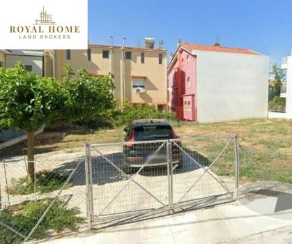Οικόπεδο 430τ.μ. για πώληση-Γέρακας » Γαργηττός