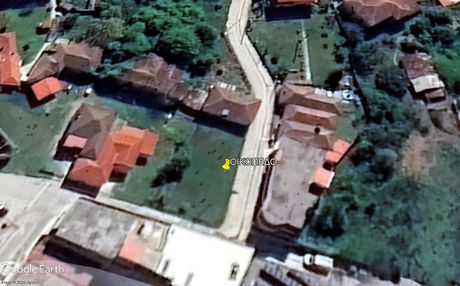 Land plot 239sqm for sale-Karditsa » Center