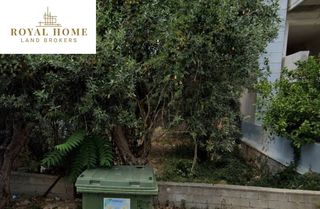 Οικόπεδο 300 τ.μ. για πώληση