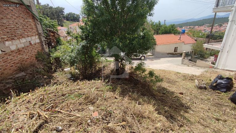 Οικόπεδο 153 τ.μ. για πώληση, Χαλκιδική, Πολύγυρος