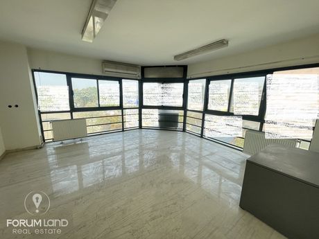 Γραφείο 231τ.μ. για ενοικίαση-Βαρδάρης