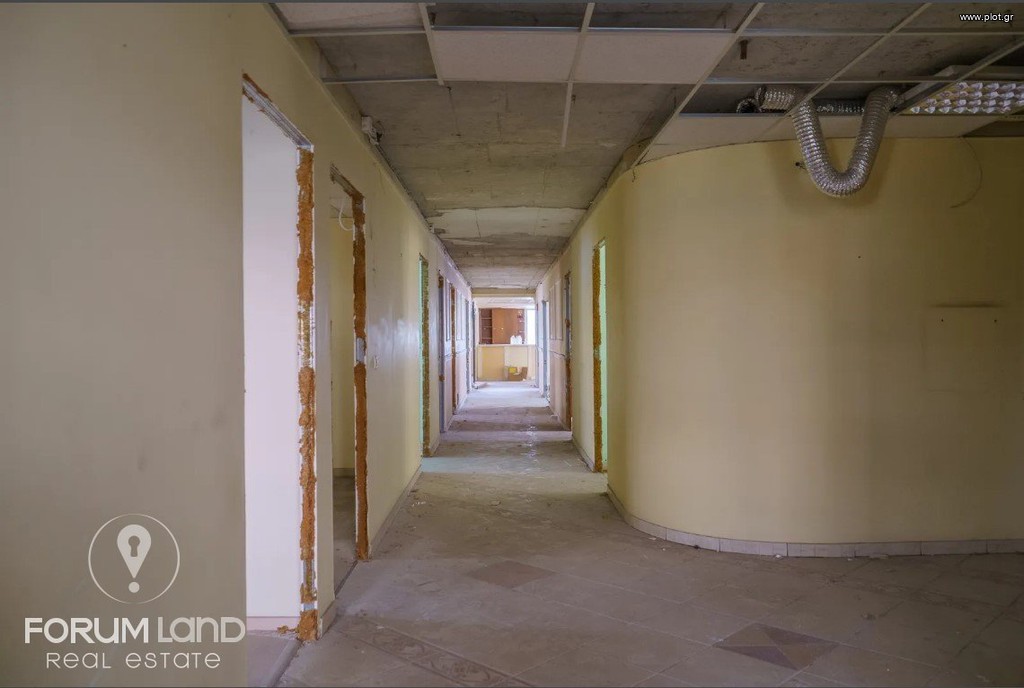 Γραφείο 480 τ.μ. πρός ενοικίαση, Θεσσαλονίκη - Περιφ/Κοί Δήμοι, Καλαμαριά