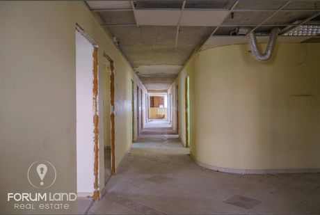 Γραφείο 480 τ.μ. πρός ενοικίαση