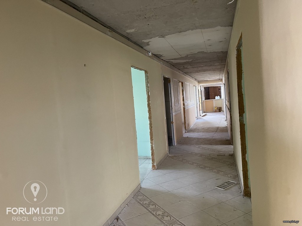 Γραφείο 480 τ.μ. πρός ενοικίαση, Θεσσαλονίκη - Περιφ/Κοί Δήμοι, Καλαμαριά