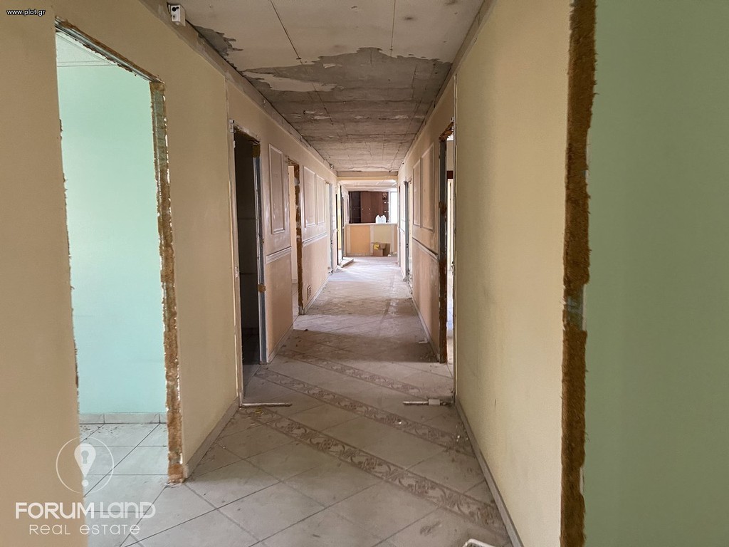 Γραφείο 480 τ.μ. πρός ενοικίαση, Θεσσαλονίκη - Περιφ/Κοί Δήμοι, Καλαμαριά