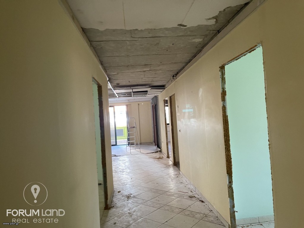 Γραφείο 480 τ.μ. πρός ενοικίαση, Θεσσαλονίκη - Περιφ/Κοί Δήμοι, Καλαμαριά