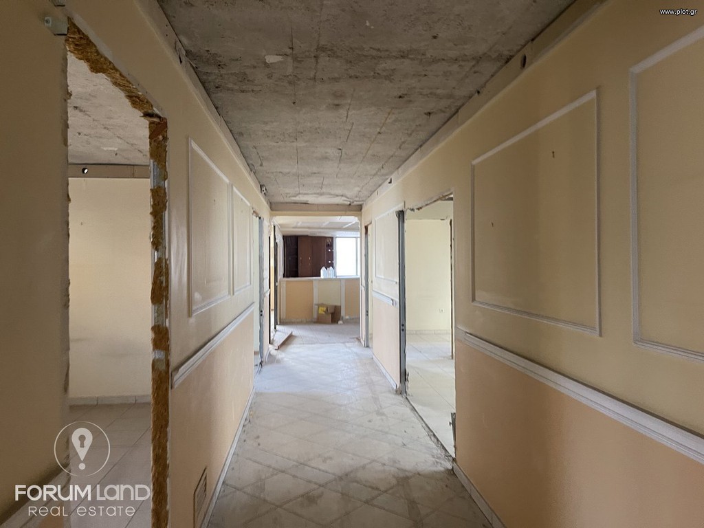 Γραφείο 480 τ.μ. πρός ενοικίαση, Θεσσαλονίκη - Περιφ/Κοί Δήμοι, Καλαμαριά