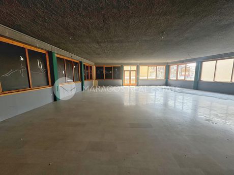 Επιχειρηματικό κτίριο 312τ.μ. για ενοικίαση-Άργος » Κέντρο