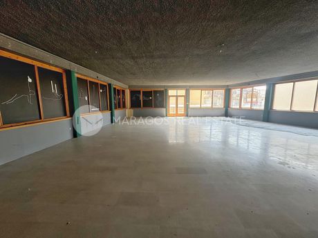 Επιχειρηματικό κτίριο 312 τ.μ. για πώληση