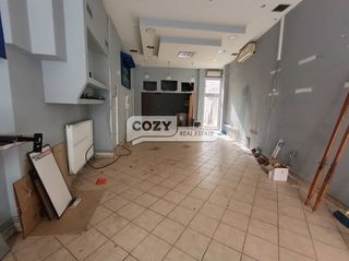 Κατάστημα 95 τ.μ. για ενοικίαση, Θεσσαλονίκη - Κέντρο, Χαριλάου-thumb-3