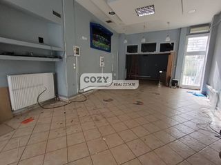 Κατάστημα 95 τ.μ. για ενοικίαση, Θεσσαλονίκη - Κέντρο, Χαριλάου-thumb-5
