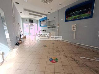 Κατάστημα 95 τ.μ. για ενοικίαση