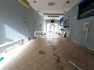 Κατάστημα 95 τ.μ. για ενοικίαση, Θεσσαλονίκη - Κέντρο, Χαριλάου-thumb-1