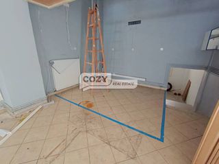 Κατάστημα 95 τ.μ. για ενοικίαση, Θεσσαλονίκη - Κέντρο, Χαριλάου-thumb-8