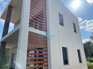 Μονοκατοικία 70 τ.μ. για πώληση, Ν. Καβάλας, Θάσος-thumb-1