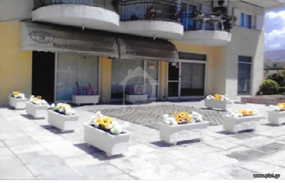 Κατάστημα 166 τ.μ. για πώληση, Αθήνα - Νότια Προάστια, Άλιμος